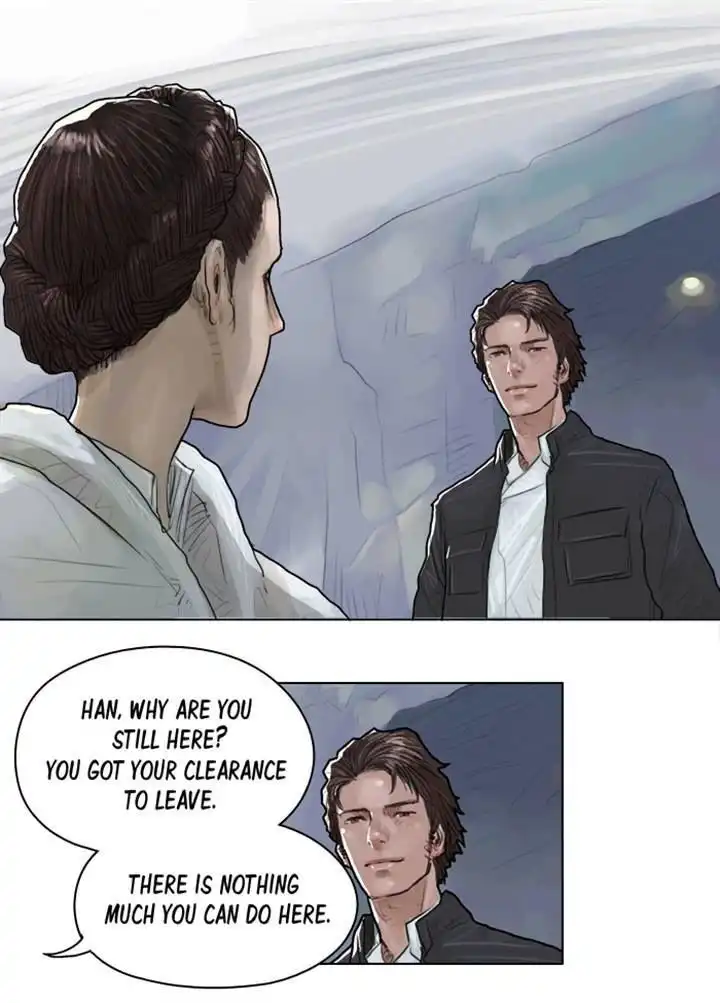 Star Wars Chapter 16 5